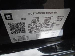 GMC 2020 d'occasion. Sierra 3500 - Product Image 5