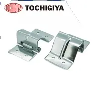 TH-152 Ninja Concealed Hinge for Clean Room RoHS10 RoHS2 Japan 2D 3D data High Quality