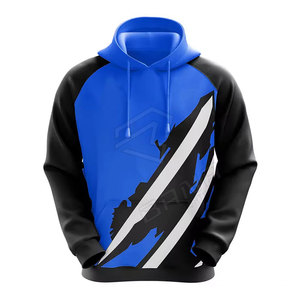 Sudaderas CON CAPUCHA DE Hip Hop para hombre en blanco, varios colores, 100% algodón, ropa de calle, sudaderas térmicas de algodón de gran tamaño - Product Image 3