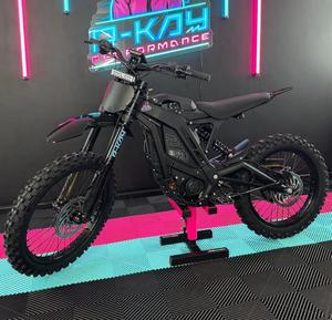 AUTÉNTICO, Mejor Oferta, Nuevo Vagón Eléctrico Ride Pro-SR 3.0 2025, Transmisión Automática, Volante a la Izquierda, Cuero, Garantía de Fábrica de 24 Meses - Product Image 6