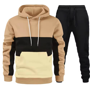 Top Venta de diseño único sobre el tamaño de los hombres sudaderas con capucha en venta al por mayor de alta calidad Casual Wear hombres sudaderas con capucha - Product Image 5