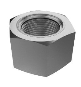 Tuerca de tractor JD de alta calidad 14M7142, pieza de repuesto de alta resistencia, garantiza un ajuste seguro, un rendimiento fiable y un uso duradero - Product Image 4