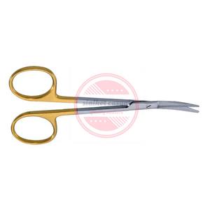 Tijeras Kilner de calidad superior, cizalla quirúrgica curvada de acero inoxidable de alta calidad - Product Image 5