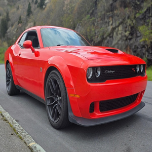 Dodge Challenger R/T Scat Pack Widebody 2019 Usado (LHD/RHD) - Product Image 4