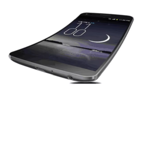 NOUVEAU ORIGINAL L / G F340K G Flex KT Télécom Débloqué Noir - Product Image 1