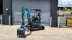 Entrega Rápida Disponible, Mini Excavadora Sunward de 1.8 Toneladas, Compre Ahora, Envío Gratis, Excavadora Multiusos en Stock para Compra Inmediata - Product Image 2