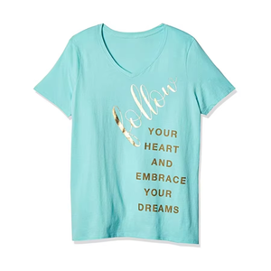 Haute qualité 100% coton col rond manches courtes hommes T-Shirt tissu tricoté séchage rapide impression Logo personnalisable nouveau Design - Product Image 6