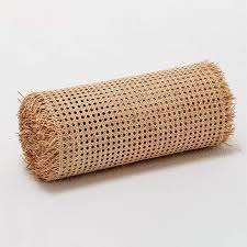 Correas de ratán natural con ratán sostenible de Vietnam, perfectas para tapicería de muebles y decoración de paneles - Product Image 4