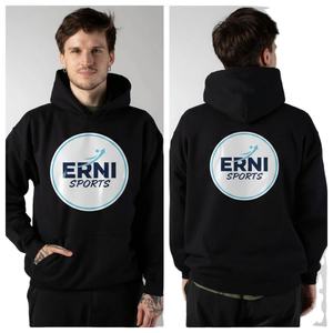 Sudadera con Capucha de Felpa con Estampado Animal y Doble Logotipo de Dying Fetus 2026, Otoño Invierno, Lujosa, Unisex, Estilo Urbano de Alta Gama - Product Image 5