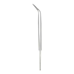 Glass Cover Forceps Straight and Curved Stainless Steel by Fentex Surgical Instruments - Product Image 3