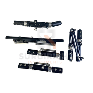 Fijador axial dinámico ortopédico fijador externo femoral por Surgiright - Product Image 4