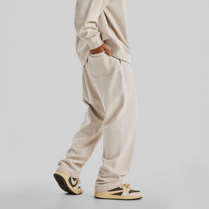 Pantalon évasé pour homme Flyingkick Enterprises, meilleur matériau, séchage rapide, respirant, fabriqué au Pakistan, style décontracté, taille haute, hiver - Product Image 6