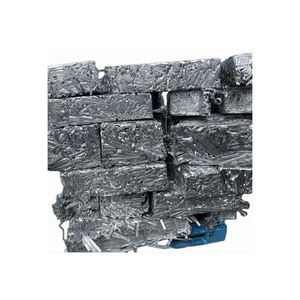 Chatarra de Extrusión de Aluminio 6063, 99.9% de Contenido de Aluminio, Alemania, en Venta - Product Image 3