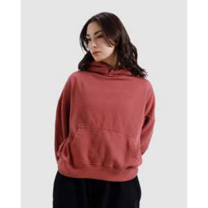 Sweat-shirt en soie respirant pour femme, coupe oversize, avec motif arc-en-ciel 3D et broderie en tissu éponge, idéal pour l'automne - Product Image 1