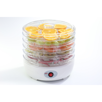 Déshydrateur de fruits