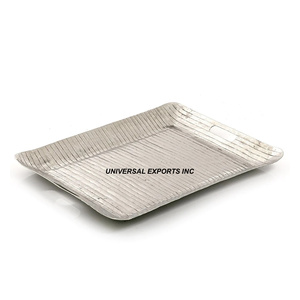 Ensemble de trois plateaux à chocolat de haute qualité, faits à la main, design élégant, plateau à chocolat de luxe, nouveau modèle très vendu - Product Image 6