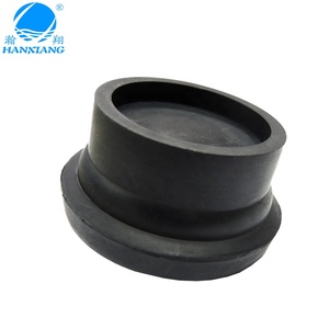 Almohadillas antivibración de <span class=keywords><strong>goma</strong></span> Hanxiang para <span class=keywords><strong>lavadora</strong></span>, almohadilla de aislamiento de vibraciones, almohadillas de <span class=keywords><strong>goma</strong></span> para muebles, piezas de patas de parachoques - Product Image 3