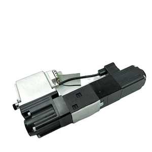 Válvula Hidráulica RZMO-REB-P-NP-030/315 10 Válvula Proporcional de Alivio de Presión - Product Image 1