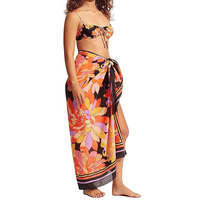 Trajes de Baño de Una Pieza con Estampado de Letras, Novedad de Verano 2023 |   Trajes de Baño para Mujer, Pareos de Playa, Servicio OEM para Adultos