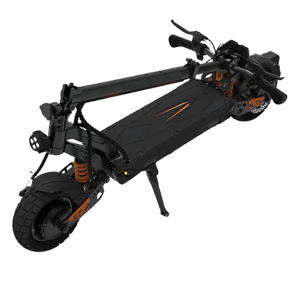 Los más vendidos kukirins G2 Max y G2 Master Scooter eléctrico unisex plegable a precio de fábrica - Product Image 6