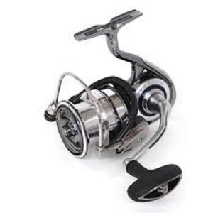 Carrete de Pesca Giratorio Daiwa Exist LT4000-CXH - Product Image 2