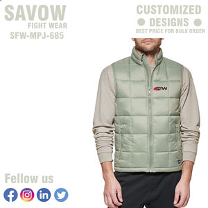 แจ็กเก็ตผ้าแคนวาสสำหรับผู้ชาย, เสื้อแจ็กเก็ตฤดูหนาวระบายอากาศได้ดีสไตล์ไฮสตรีทผ้าแคนวาสใส่สบายมีซิปปิดกระเป๋าให้ความอบอุ่นสำหรับคู่รักวัยรุ่น - Product Image 3