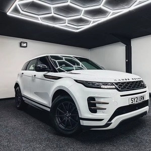 EXCELENTE CALIDAD USADO RHD/LHD 2023/2022/2020/2021 Range Rover Evoque AWD S 4dr SUV - Product Image 1