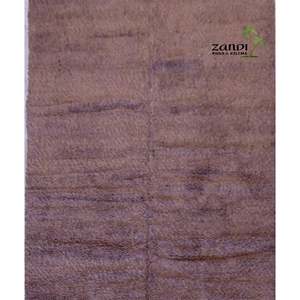 พรมขนยาวถักมือแบบอินเดีย 11' x 8'  หนึ่งในแบบที่หายาก - Product Image 1