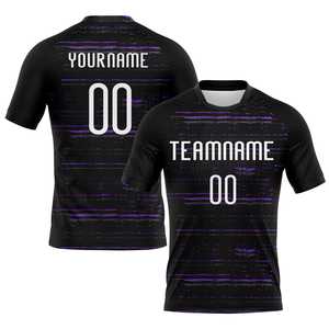 Lo último en jerseys de voleibol unisex con nombre y logotipo de equipo personalizado de calidad superior, jerseys de voleibol ligeros que absorben la humedad - Product Image 1