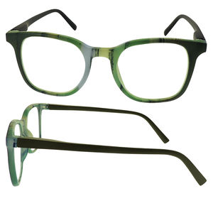 Nouvelles montures optiques pour PC, goupille à ressort, lunettes de haute qualité - Product Image 4