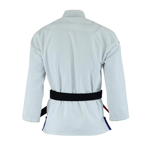 Kimono de Jiu-Jitsu Brésilien, Tenue de BJJ et Uniforme d'Entraînement pour le Karaté, le Judo, le Taekwondo et Autres Arts Martiaux - Product Image 5