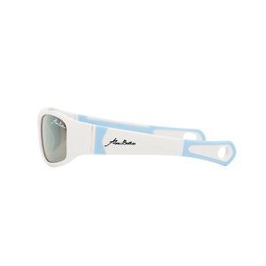Gafas de Sol para niños personalizadas con lentes irrompibles seguras de goma hechas en Taiwán - Product Image 4