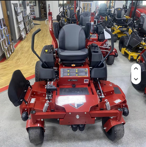 Tondeuse à gazon autotractée sans fil 2024 Ferriss IS700ZB2760 1800W, moteur 4 temps 28V 1000mm pour usage industriel et bricolage - Offre exceptionnelle - Product Image 1