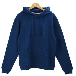 Gran oferta, Sudadera con capucha y cremallera de gran tamaño para hombre, sudadera de algodón orgánico 100% para hombre con bolsillos, sudaderas con capucha de gran tamaño de algodón orgánico con cremallera - Product Image 3