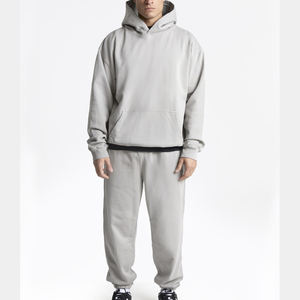 Sudadera con Capucha de Alta Calidad, 100% Algodón, Personalizada con Estampado, Antiarrugas, Unisex, Corte Regular, para Invierno, con Logotipo - Product Image 2