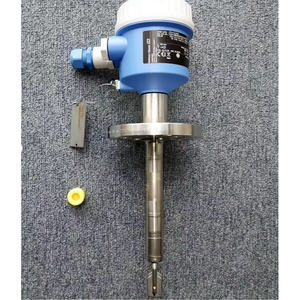Medidores de Nivel por Radar de Onda Guiada Serie Levelflex FMP de Endress+Hauser: FMP50/FMP51/FMP52/FMP53/FMP54/FMP55/FMP56/FMP57 - Product Image 5