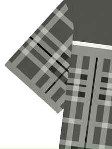 Nuevo Chándal Deportivo de Verano para Hombre, Estilo Moderno, Estampado Digital, Ecológico, Ligero, con Logotipo Personalizado, Ropa Casual de Algodón - Product Image 4