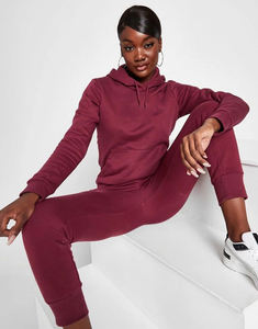 Chándal de ropa deportiva informal de Invierno para mujer, conjuntos de sudadera de dos piezas, Sudadera con capucha y pantalones ajustados, conjuntos de 2 uds. - Product Image 2