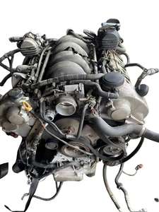 Ensemble moteur de haute qualité adapté à la Porsche Cayenne 4.5 94810090364 94810090365 94810095300 94810094860 94810095300 - Product Image 2