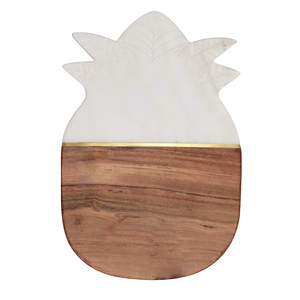 Planche à découper marbré, nouvelle planche à découper en bois pour ustensiles de cuisine, dernière planche à découper de légumes pour un usage quotidien - Product Image 2