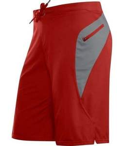 Pantalones cortos para hombre al por mayor disponibles en diferentes diseños y telas de uso cómodo e informal - Product Image 3