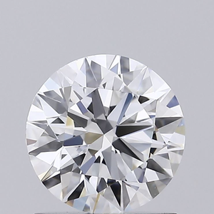 1.14 CT เพชรที่เจียระไนอย่างยอดเยี่ยม VS1ความคมชัดได้รับการรับรอง IGI เพชรที่ปลูกในห้องปฏิบัติการ161สำหรับการทำเครื่องประดับผลิตภัณฑ์จำนวนมาก - Product Image 1