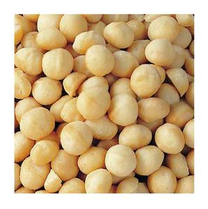 Nueces de Macadamia saladas crujientes orgánicas para bocadillos o uso de alimentos secos - Product Image 3