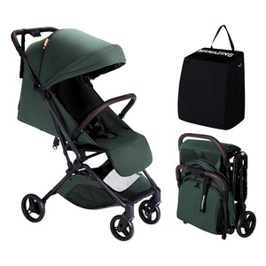 Coches Para bebebebebebebebes. รถเข็นเด็กทารกน้ำหนักเบาพับได้พกพาได้ - Product Image 3