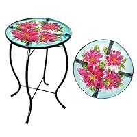 วอเตอร์เจ็ทหินอ่อนฝังพื้นหรูหราอินเดียนหินธรรมชาติวิลล่าแอพพลิเคชั่นตารางโมเสคจากอินเดีย - Product Image 4