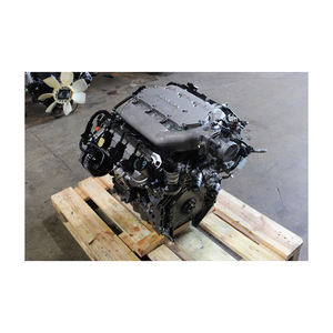 Vente en gros de moteurs de voitures d'occasion 20L disponibles pour gar-ages et fournisseurs - Product Image 2