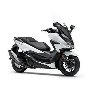 신선!!! 새로운 도착 2022 온다스 XADV 350 , X ADV 350cc 스쿠터 모험