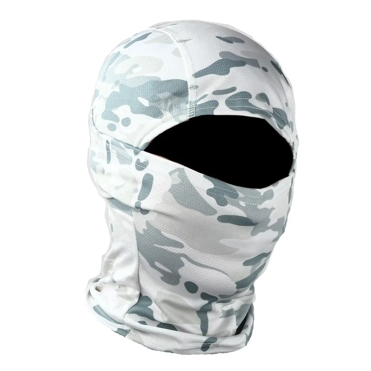 Latest Design Cheap Price Winter Warm Motorbike Racing Wear Ski Mask Custom Sublimation Printed Mask