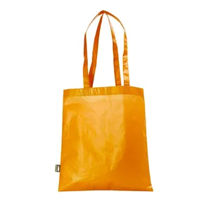 Borsa Shopper Promozionale Ecologica Cleta in RPET per Gadget degli Acquirenti - Product Image 5