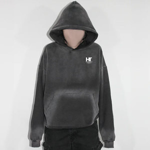 2025ฮู้ดผ้าคอตตอนผสมกันแดดจางหายไปสินค้าฤดูหนาว - Product Image 3